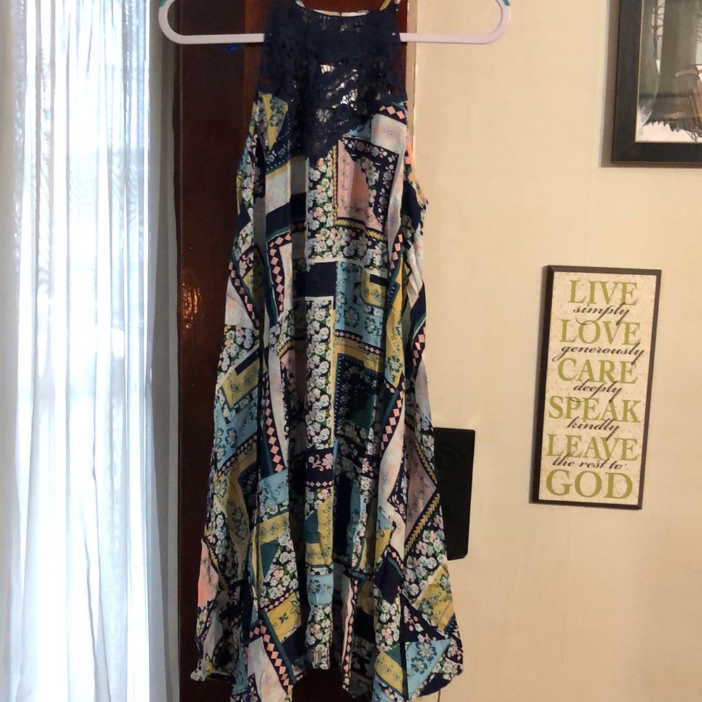 Threadzwear Dress Size Small